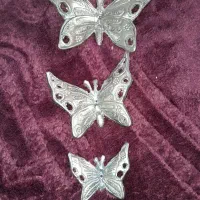 مجسمه برنزی