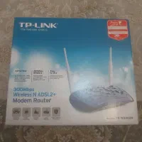 مودم tplink