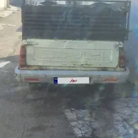 پیکان وانت ۸۵|خودرو سواری و وانت|بابلسر, |دیوار