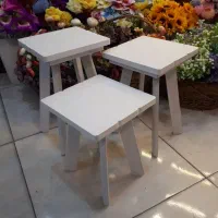 استند گلدان و دکور