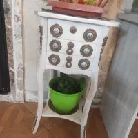 جاکفشی میز تلفن|جاکفشی، کمد، دراور|فردیس, ثابتی|دیوار