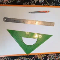 تخته شاستی A3
