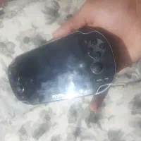 کنسول بازی PS Vita