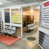 رزرو سالن چندمنظوره با بهترین قیمت|ورزش‌های توپی|تهران, شهرک دانشگاه شریف|دیوار