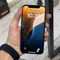 iphone 12 256|موبایل|تهران, فرودگاه مهرآباد|دیوار