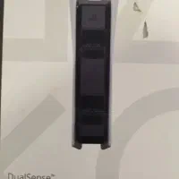 شارژ دسته ps 5  درحد نو
