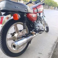 موتور ۲۰۰ مدل ۹۰