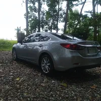 مزدا ۶ منطقه ازاد