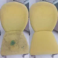 مبل شویی مبلشویی در منزل با مواد نانو