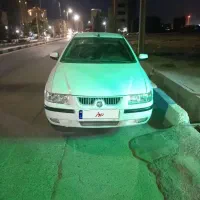 سمند LX EF7، مدل ۱۳۸۹