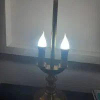 چراغ رومیزی