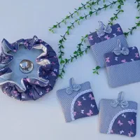 دوخت تخصصی سرویس اشپزخانه عروس بابهترین کیفیت|سفره، حوله، دستمال آشپزخانه|بجنورد, |دیوار