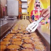 دستگاه فلافل اتوماتیک|کافیشاپ و رستوران|تهران, شهرک رضویه|دیوار