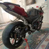 gsx1000..cb cbr|موتورسیکلت|شیراز, سفیرشمالی|دیوار