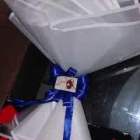 سفارش دسته گل  باکیفیت|گل مصنوعی|رشت, توشیبا|دیوار