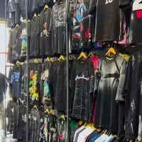 فروشندگی بوتیک مردانه