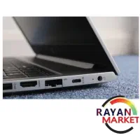 لپ تاپ hp probook|رایانه همراه|دهدشت, |دیوار