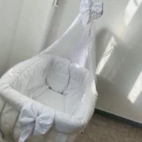 گهواره و تخت کودک