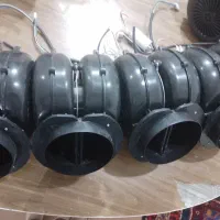 فن حلزونی ژن الکترو موتور|قطعات و لوازم جانبی رایانه|اردبیل, |دیوار