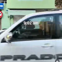 باریستا یا کمک باریستا