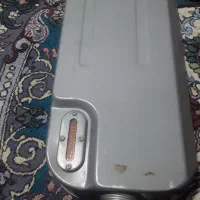 باک چراغ نفتی