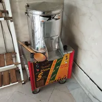 سبزی خردکن سبزیران سیف‌اللهی ۷ کیلویی