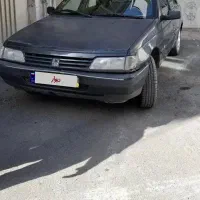 پژو ۴۰۵ جی ال ایکس ۱۸۰۰|خودرو سواری و وانت|تهران, مهرآباد جنوبی|دیوار