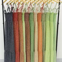 پیراهن ساحلی