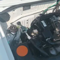 وانت پراید مدل ۹۳|خودرو سواری و وانت|گلستان (تهران), |دیوار