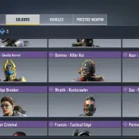 اکانت کالاف دیوتی موبایل|کنسول، بازی ویدئویی و آنلاین|قم, چهل اختران|دیوار