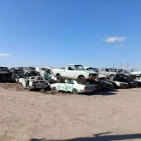 خودروهای اسقاط و تصادفی|خودرو سواری و وانت|تاکستان, |دیوار