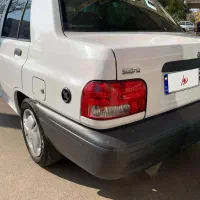 پراید 131se