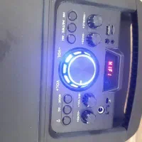 اسپیکر بلند خانگی سیستم