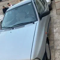 پراید ۱۳۱ ۵۰تاکار مشابه صفر|خودرو سواری و وانت|رشت, سعدی (تختی)|دیوار