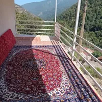 اجاره روزانه/هفتگی/ماهانه ویلا ۸۰ متری در تالش|اجارهٔ کوتاه‌مدت ویلا و باغ|تالش, تالش|دیوار