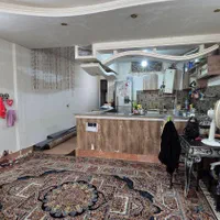 فروش واحد۱۰۰متری۲ خواب در کشمیری ۵۲ مهرگان رسالت