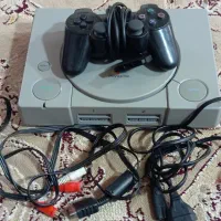 پلیستیشن ۱ برای سرگرمی|کنسول، بازی ویدئویی و آنلاین|یونسی, |دیوار