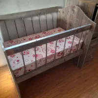 تخت خواب کودک