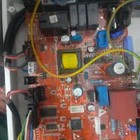 تعمیرات/نصب وسرویس انواع پکیج /آبگرمکن/بخاری/شیرآل