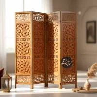 تولید کننده پارتیشن مشبک