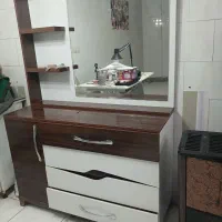 کمد شیک و سالم