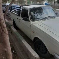 فروش پیکان وانت مدل۹۲