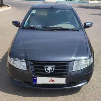 سمند سورن مدل 89