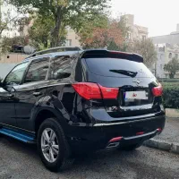 هایما S7 پلاس|خودرو سواری و وانت|زنجان, |دیوار