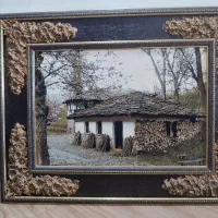 ی تابلوفرش زیبا|تابلو فرش|بوکان, |دیوار