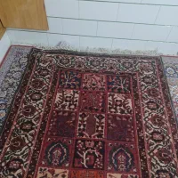 فرش قدیمی