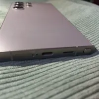 سامسونگ Galaxy S24 Ultra با حافظهٔ ۲۵۶ گیگابایت|موبایل|شیراز, انجیر|دیوار