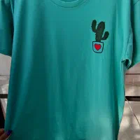 تیشرت زنانه