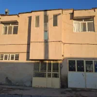 خانه دو طبقه