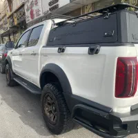 فروش کی ام سی تی ۹/t9/لوازم دار بی رنگ|خودرو سواری و وانت|تهران, هوانیروز|دیوار